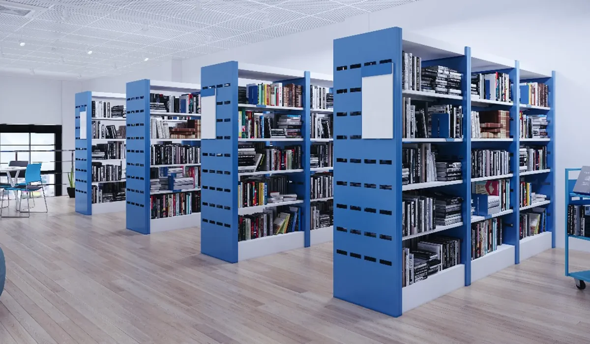Pregão Eletrônico Nº 90006/2025 — Instituto Federal de Educação, Ciência e Tecnologia Baiano — Reitoria — Móveis para Bibliotecas, Estantes, Armários e Acessórios